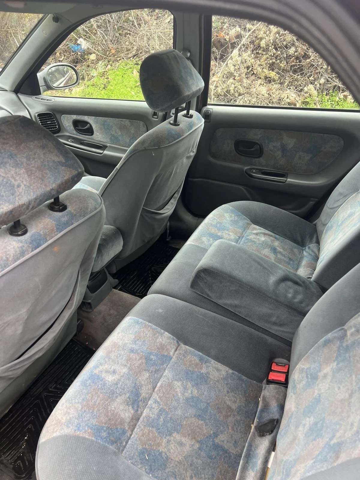 Renault Laguna 2.0бензин - изображение 5