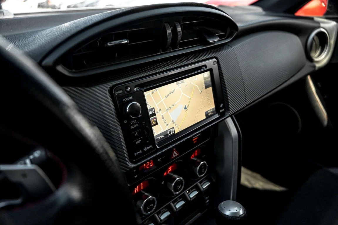 Subaru BRZ * High * CARFAX * ���� �� �� | Mobile.bg � ����������� 13