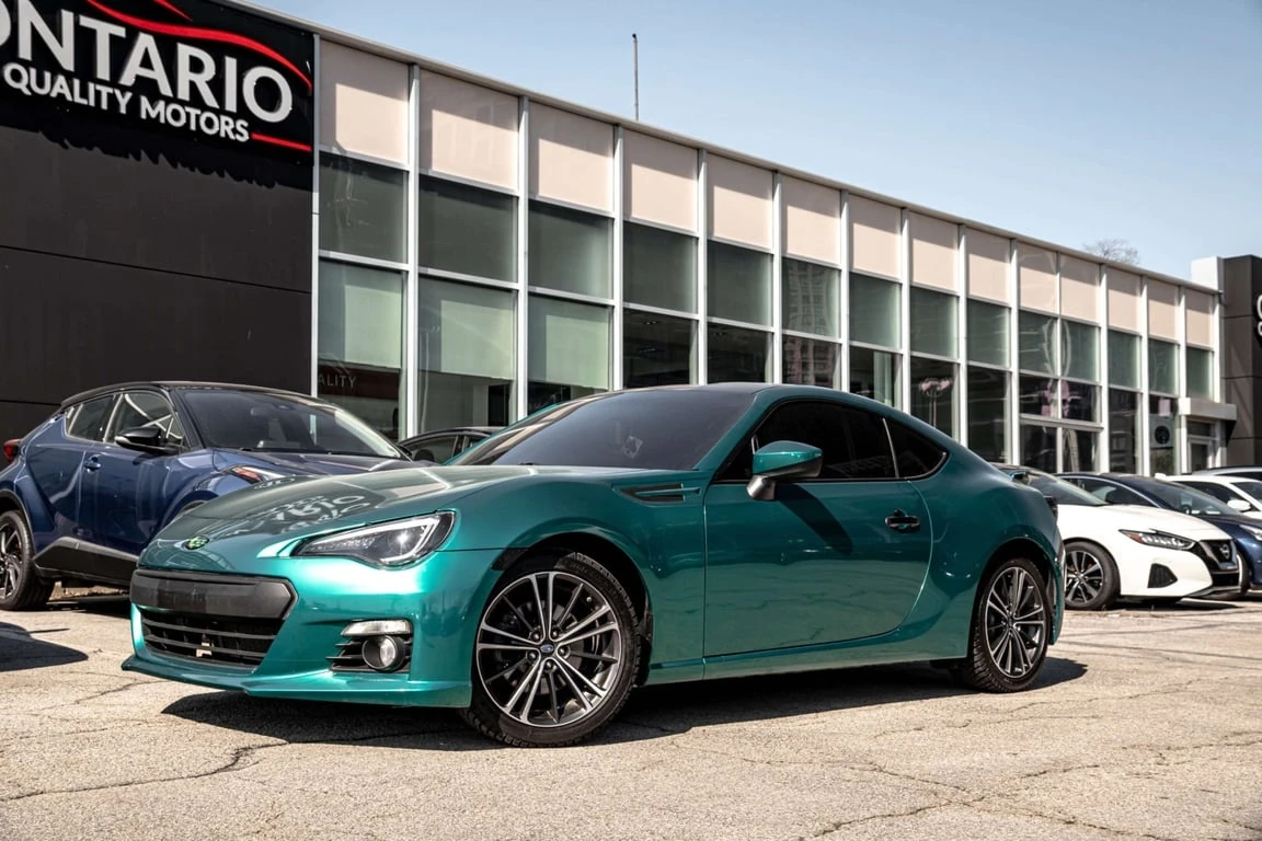 Subaru BRZ * High * CARFAX * ���� �� �� | Mobile.bg � ����������� 2