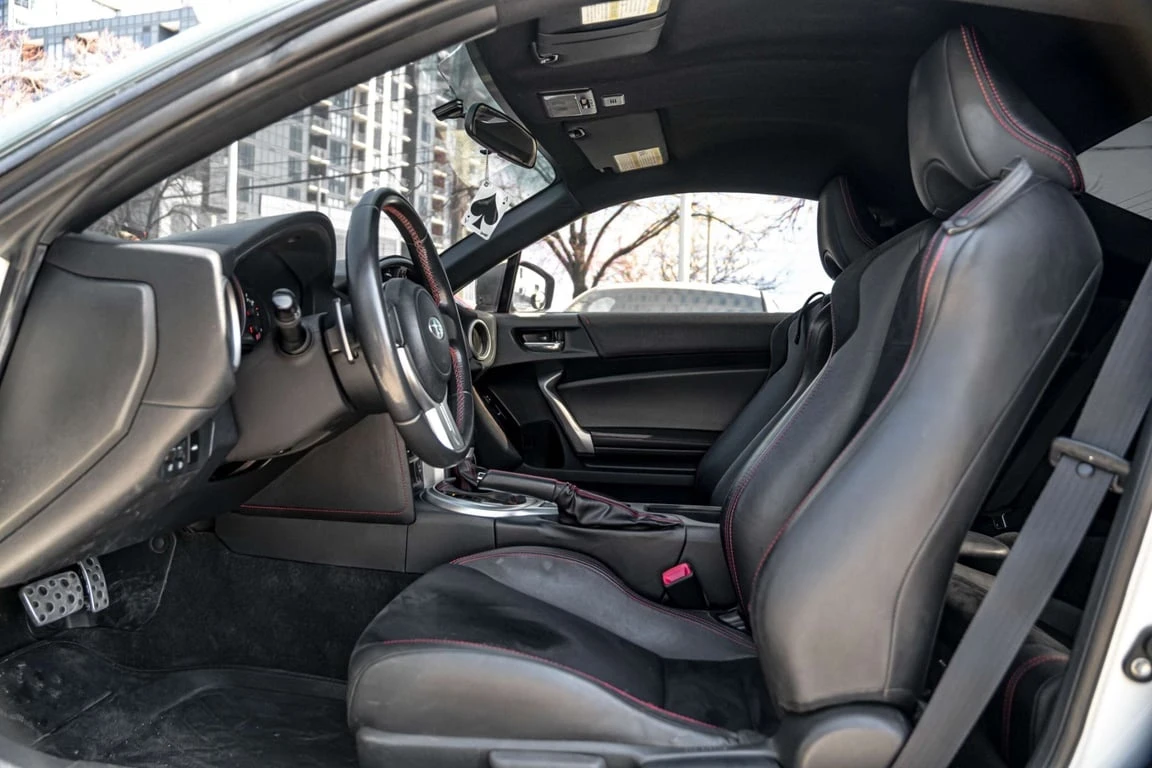 Subaru BRZ * High * CARFAX * ���� �� �� | Mobile.bg � ����������� 11