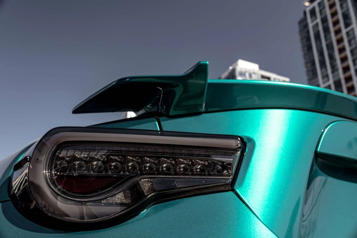 Subaru BRZ * High * CARFAX * ���� �� �� | Mobile.bg � ����������� 8