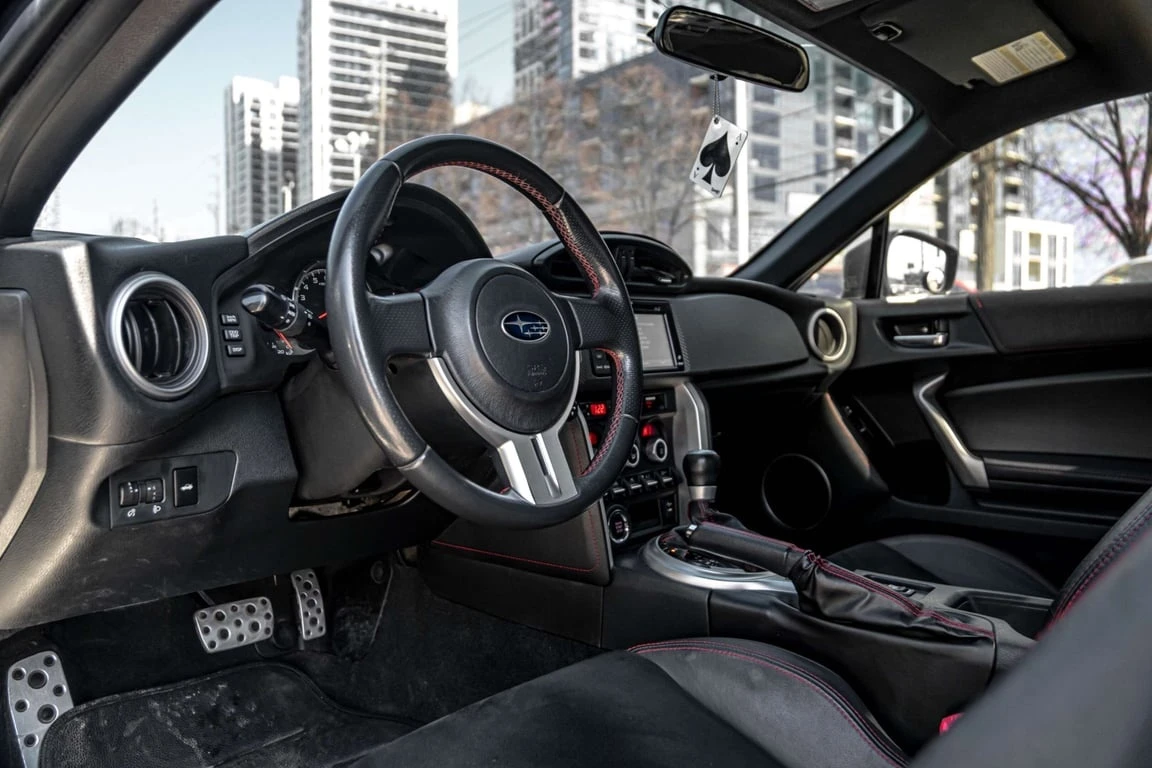 Subaru BRZ * High * CARFAX * ���� �� �� | Mobile.bg � ����������� 10