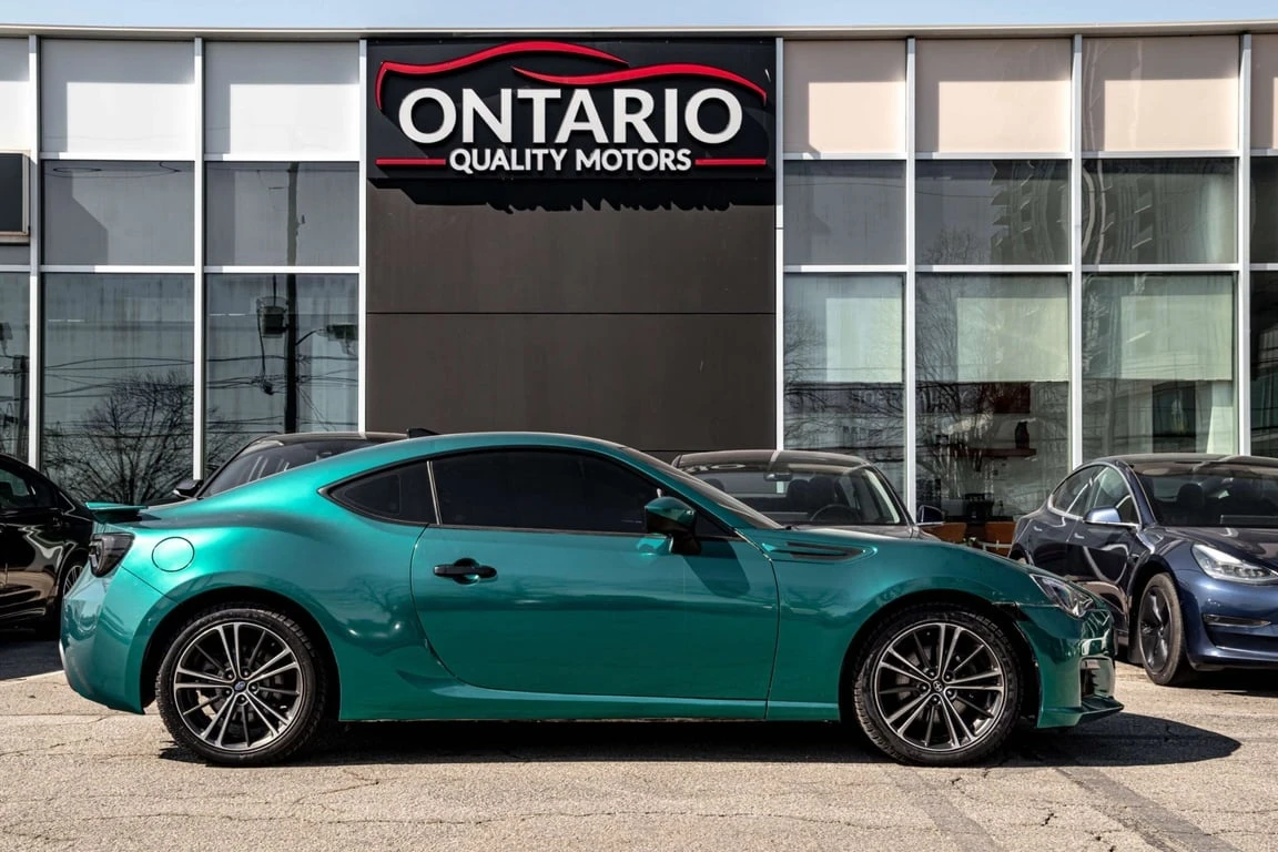 Subaru BRZ * High * CARFAX * ���� �� �� | Mobile.bg � ����������� 6