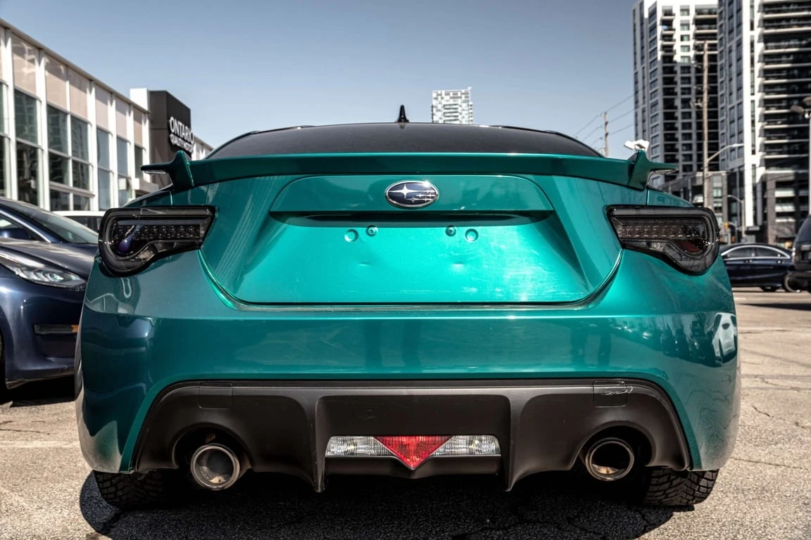 Subaru BRZ * High * CARFAX * ���� �� �� | Mobile.bg � ����������� 7