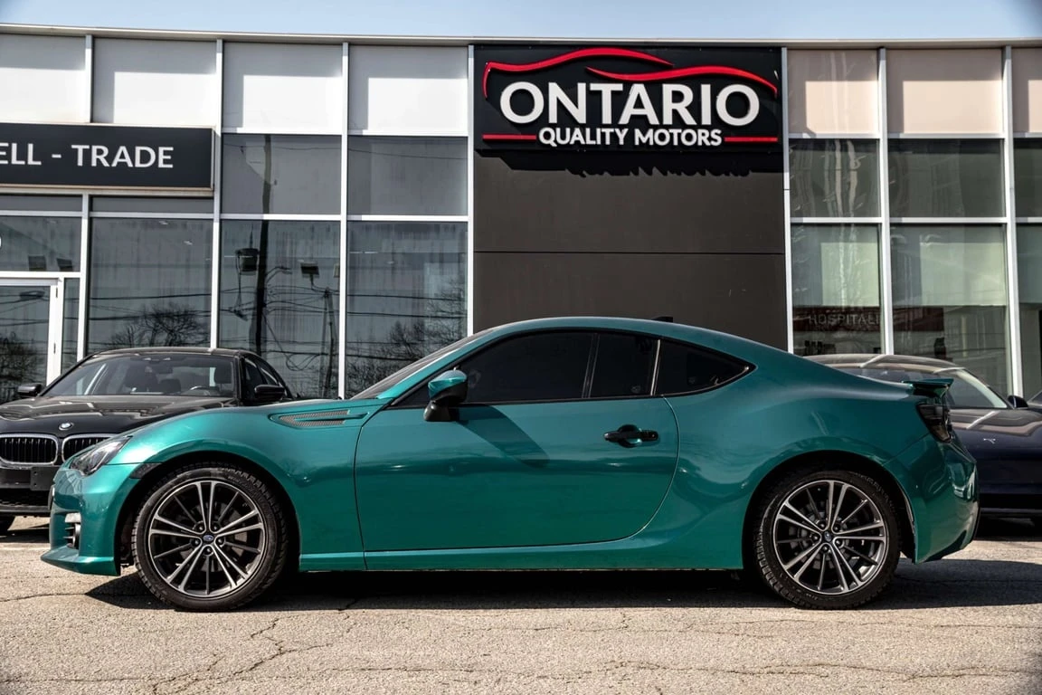 Subaru BRZ * High * CARFAX * ���� �� �� | Mobile.bg � ����������� 5