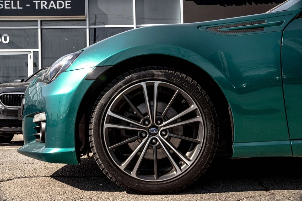 Subaru BRZ * High * CARFAX * ���� �� �� | Mobile.bg � ����������� 4