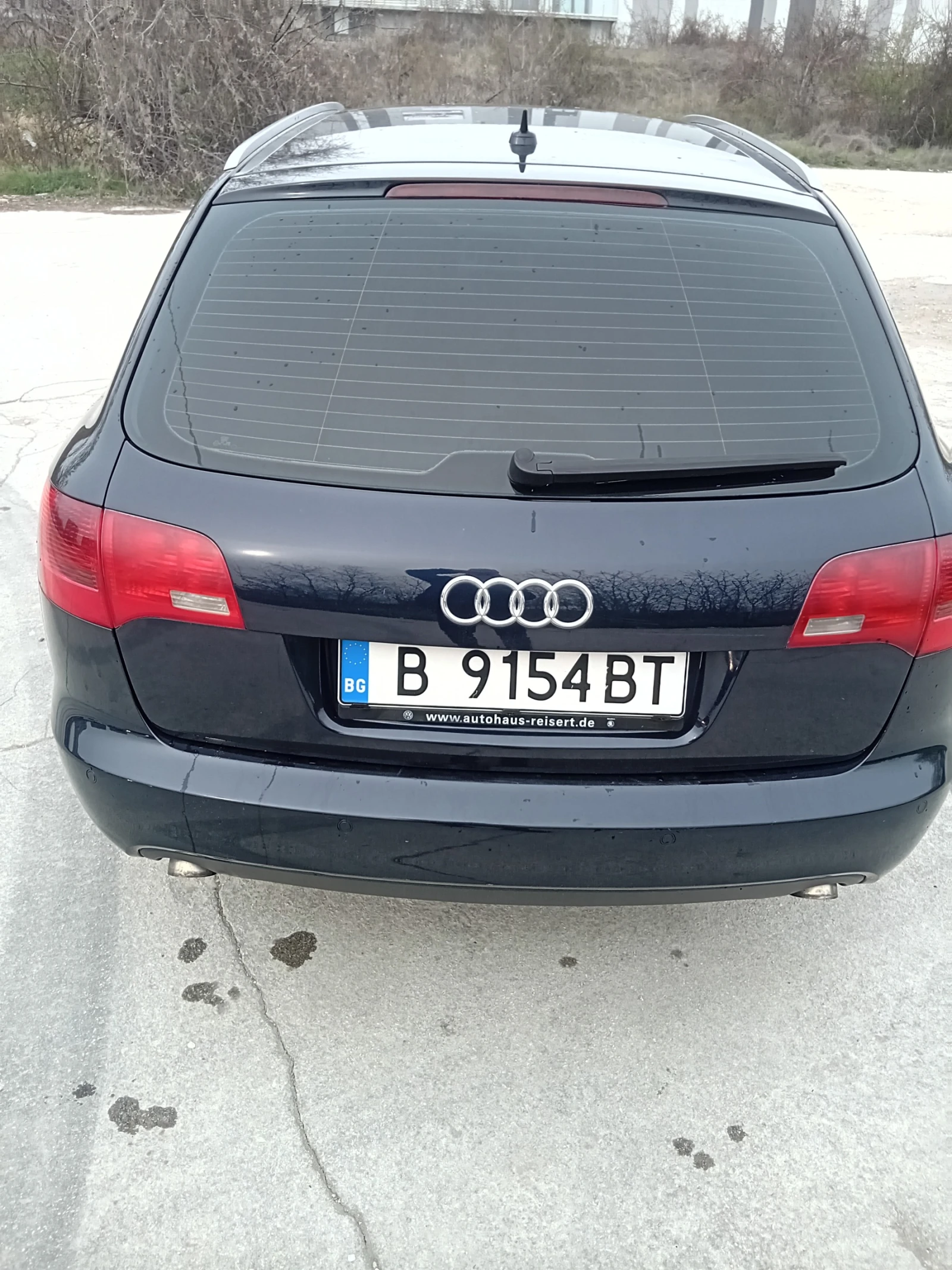 Audi A6 | Mobile.bg � ����������� 4
