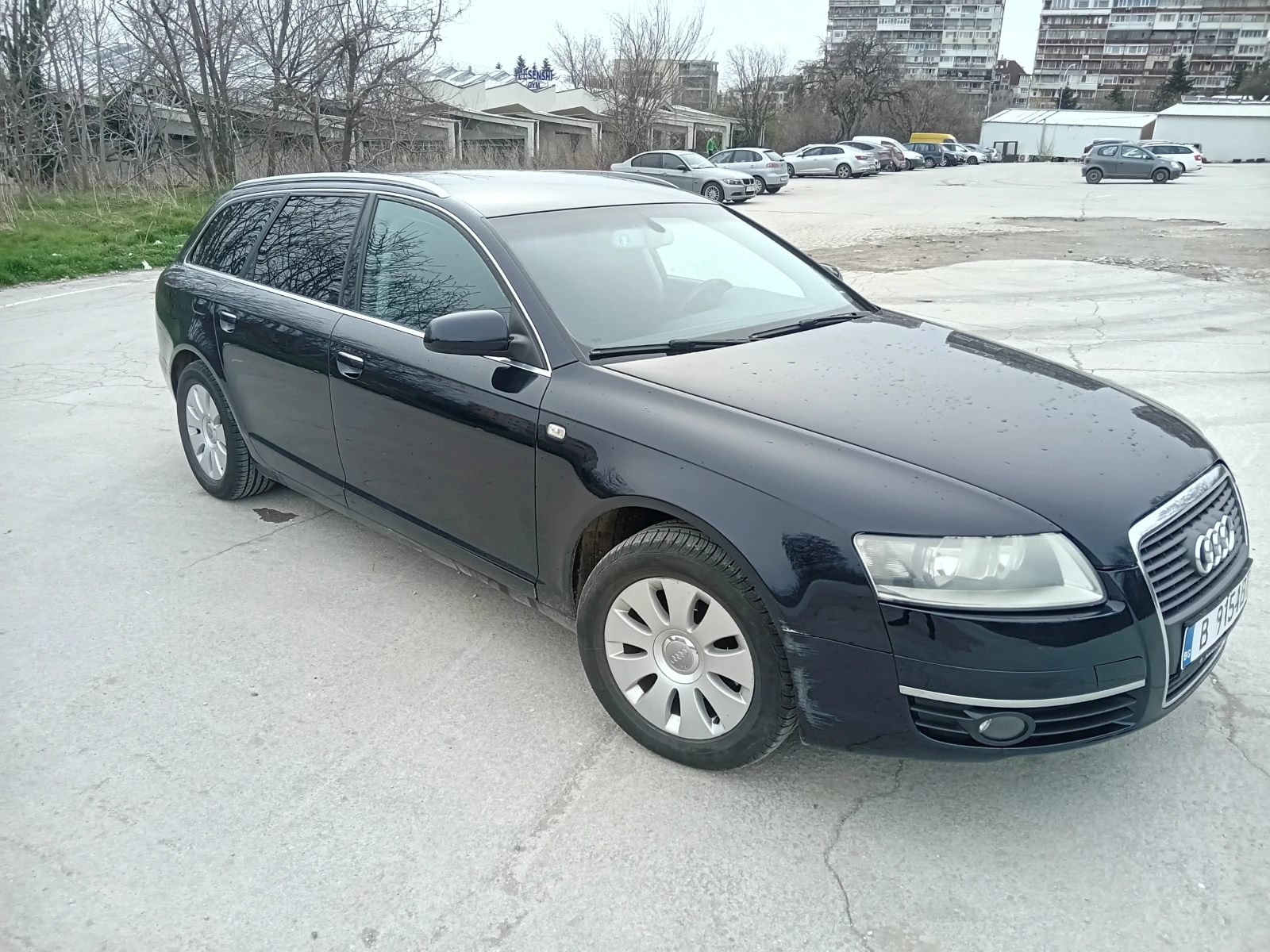 Audi A6 | Mobile.bg � ����������� 3