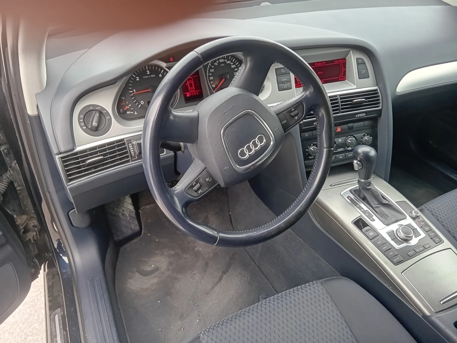 Audi A6 | Mobile.bg � ����������� 6