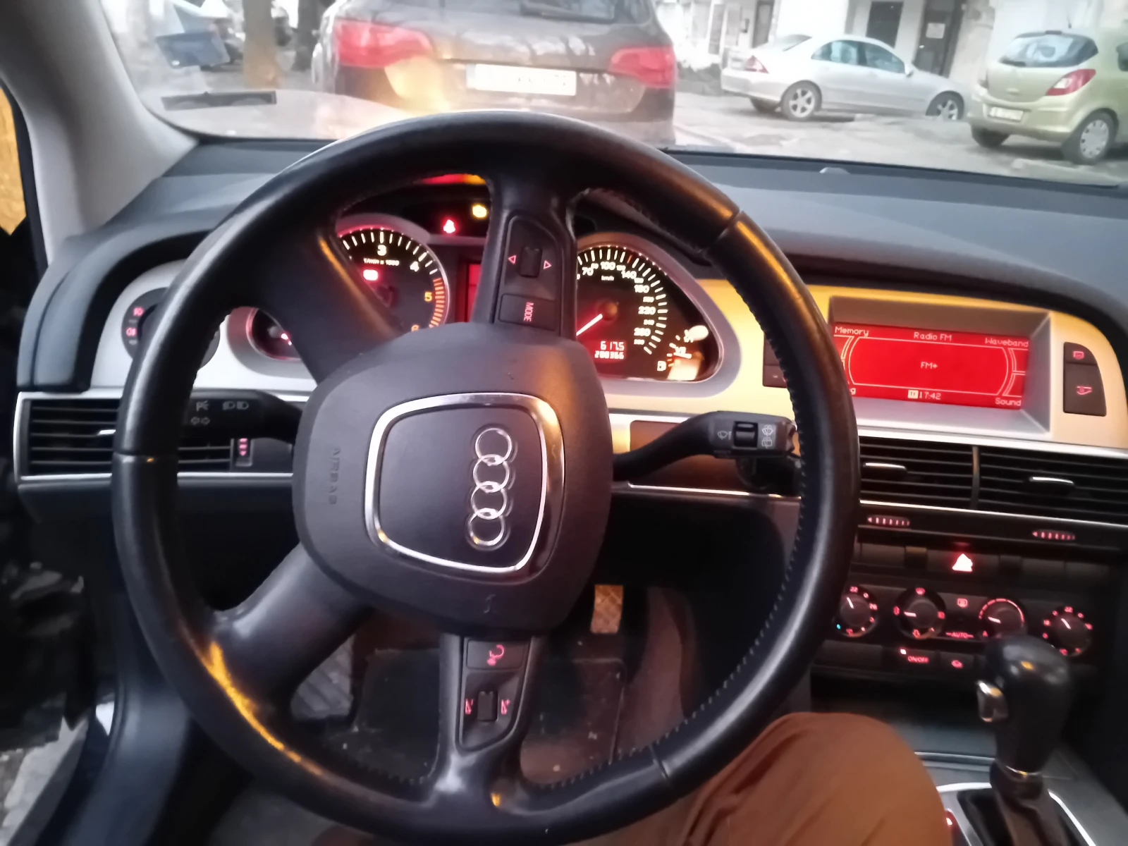 Audi A6 | Mobile.bg � ����������� 9