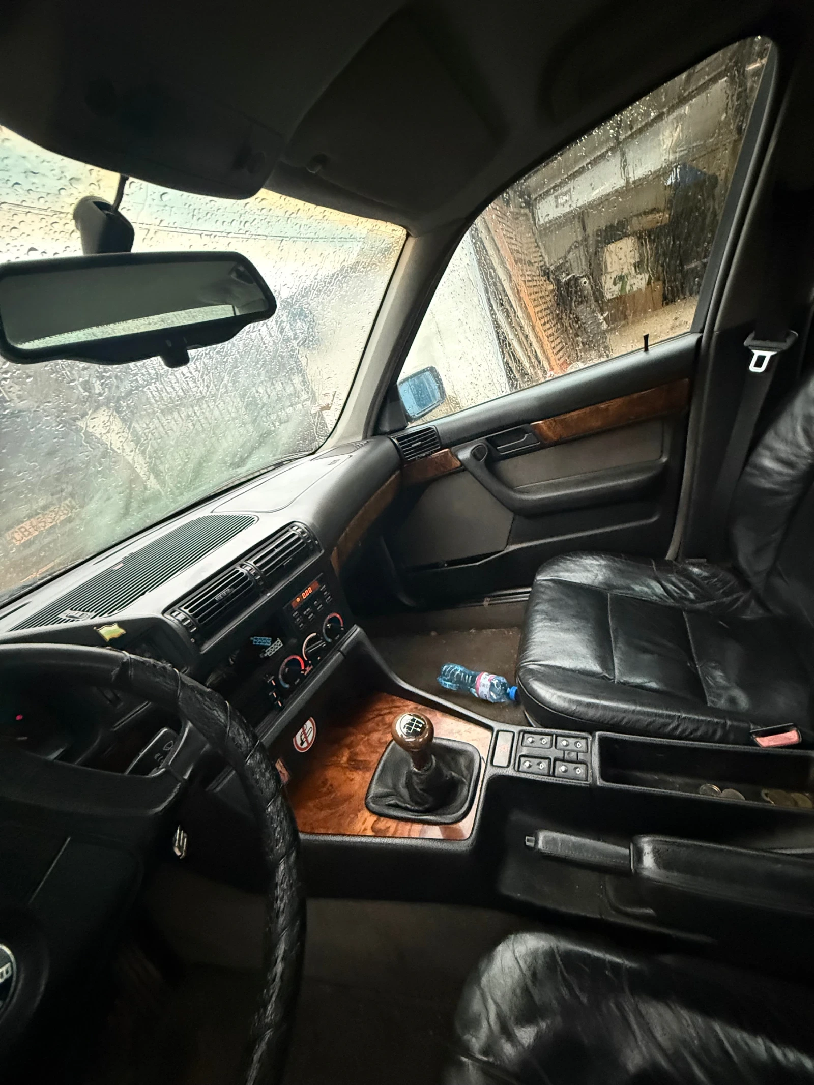 BMW 520  - изображение 9