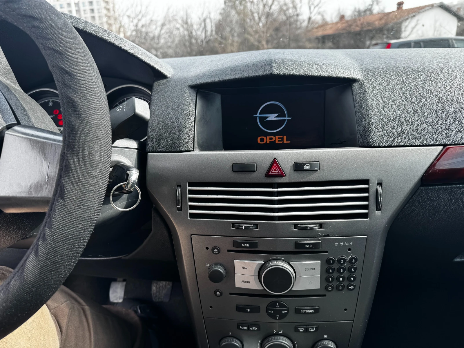 Opel Astra  - изображение 2