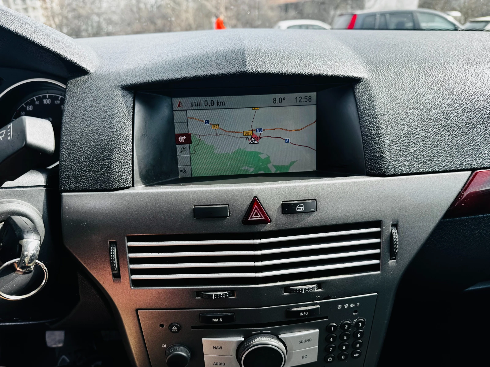 Opel Astra  - изображение 9