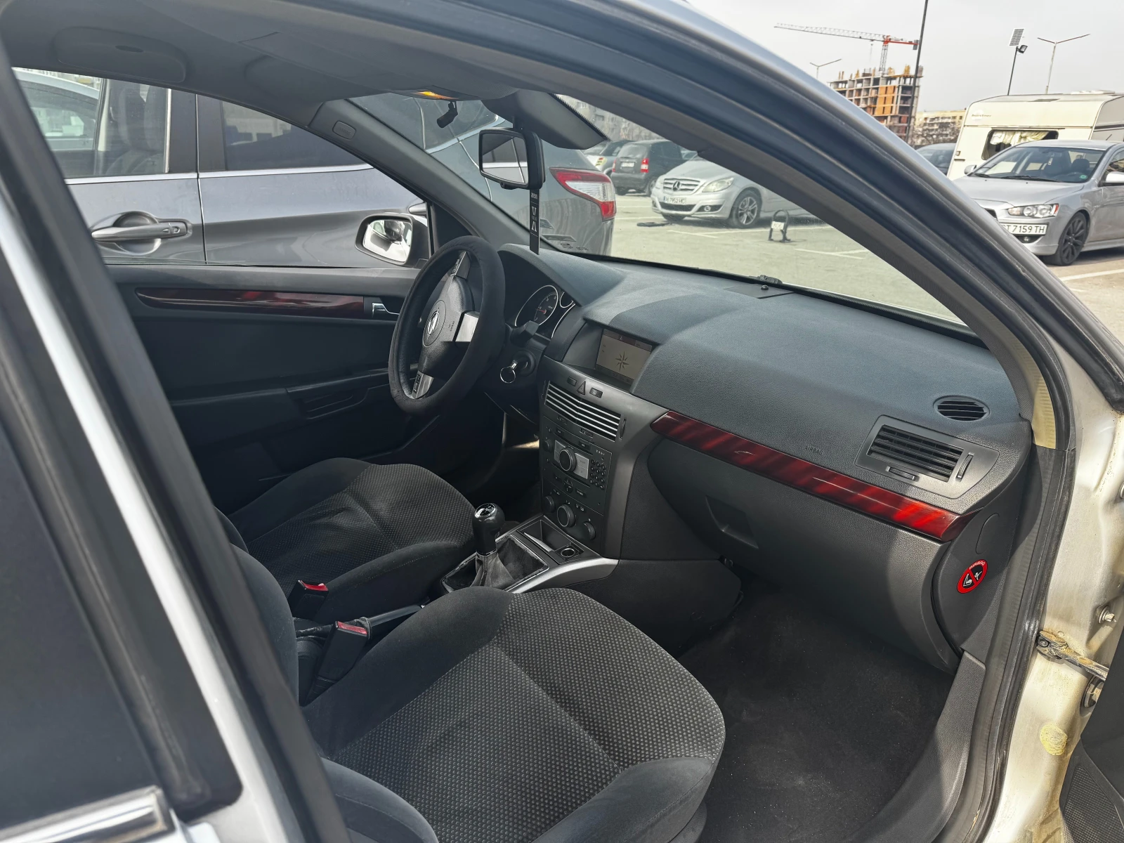 Opel Astra  - изображение 5