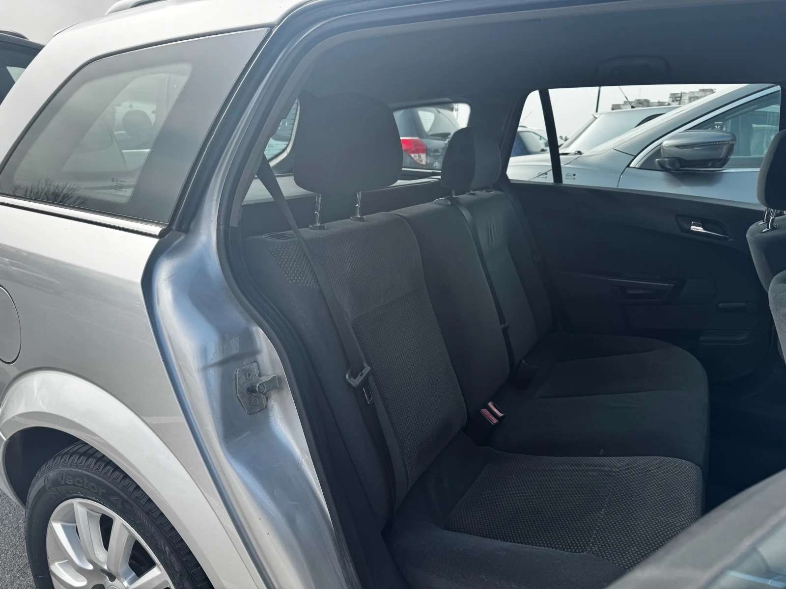 Opel Astra  - изображение 6