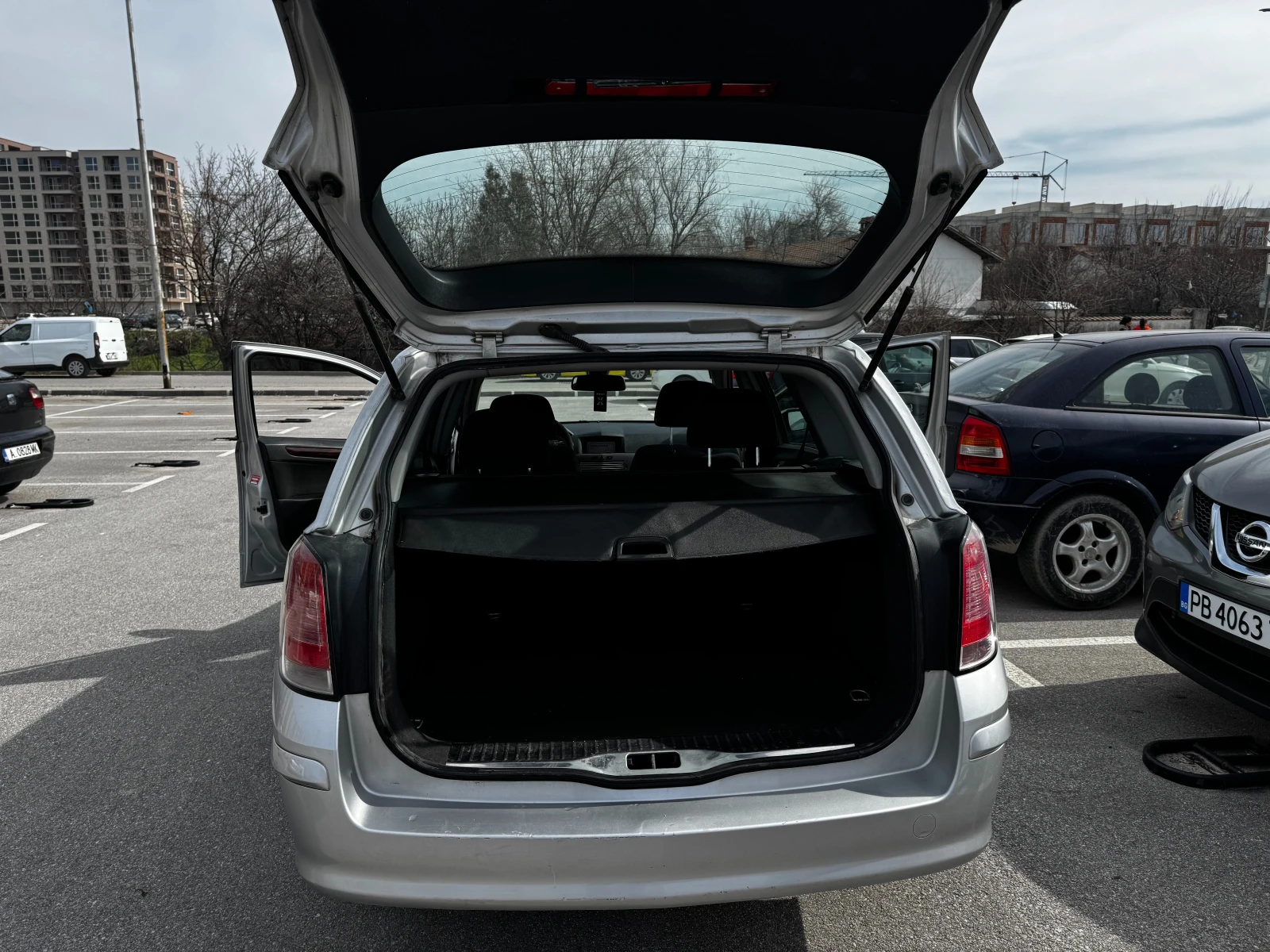 Opel Astra  - изображение 3