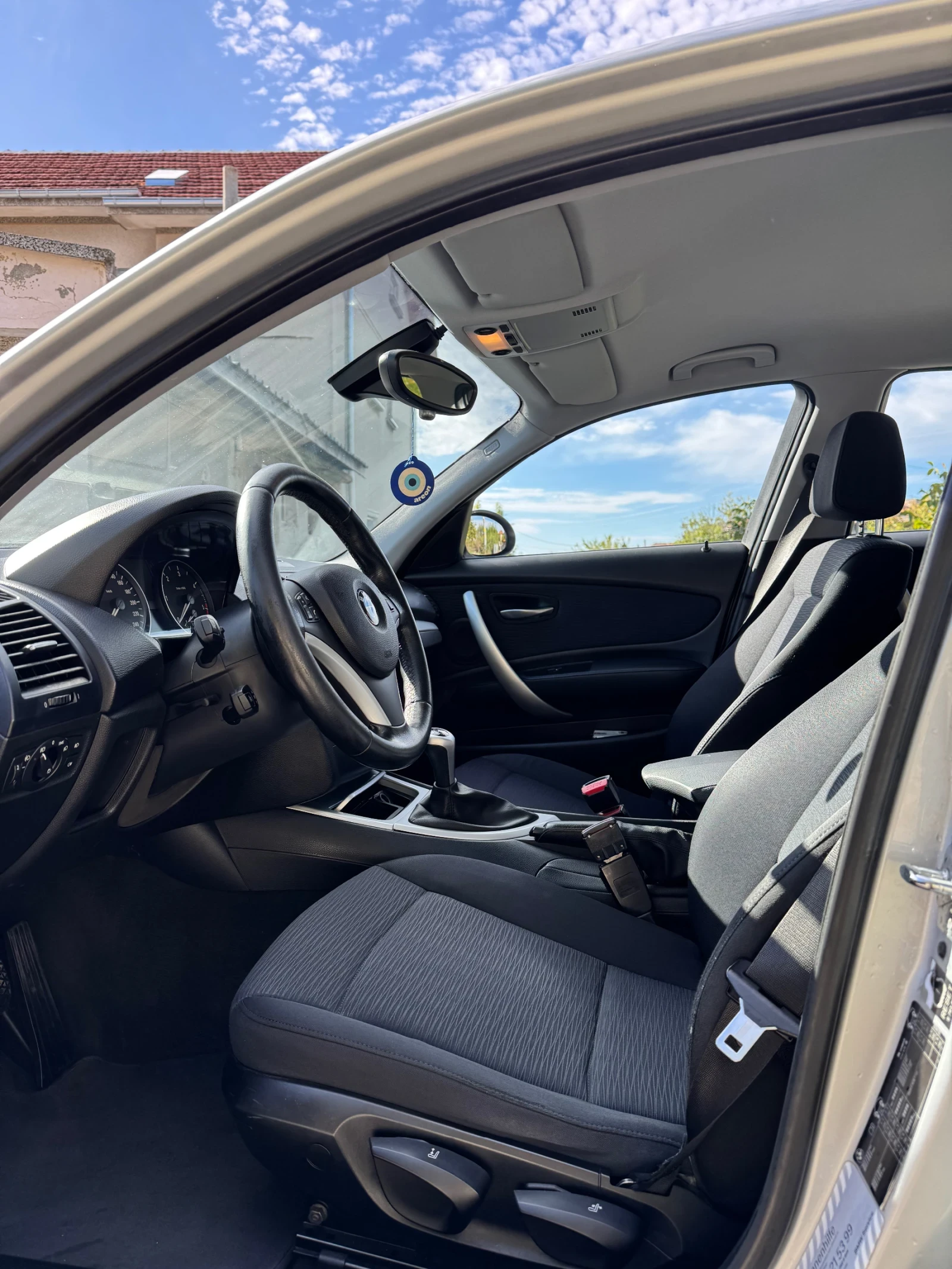 BMW 118, снимка 6 - Автомобили и джипове - 53712104