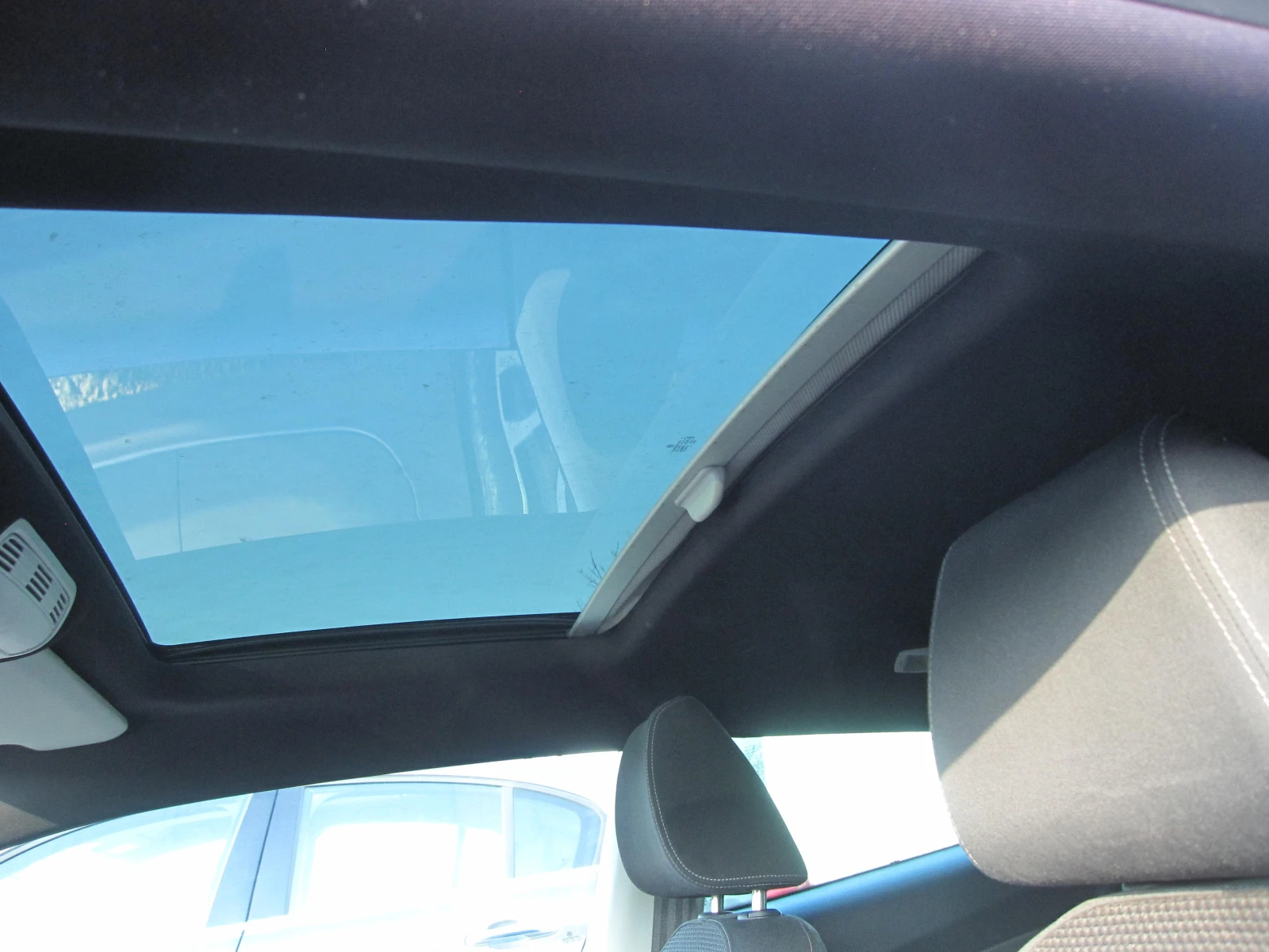 VW Scirocco 1, 4-R Line, Панорама - изображение 5