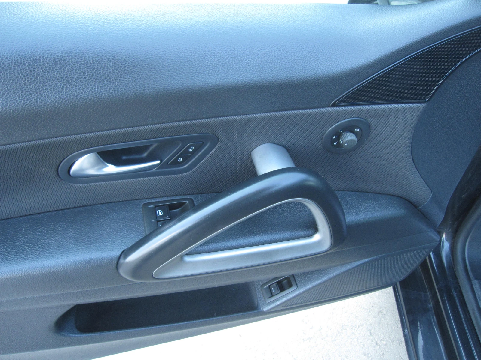 VW Scirocco 1, 4-R Line, Панорама - изображение 9