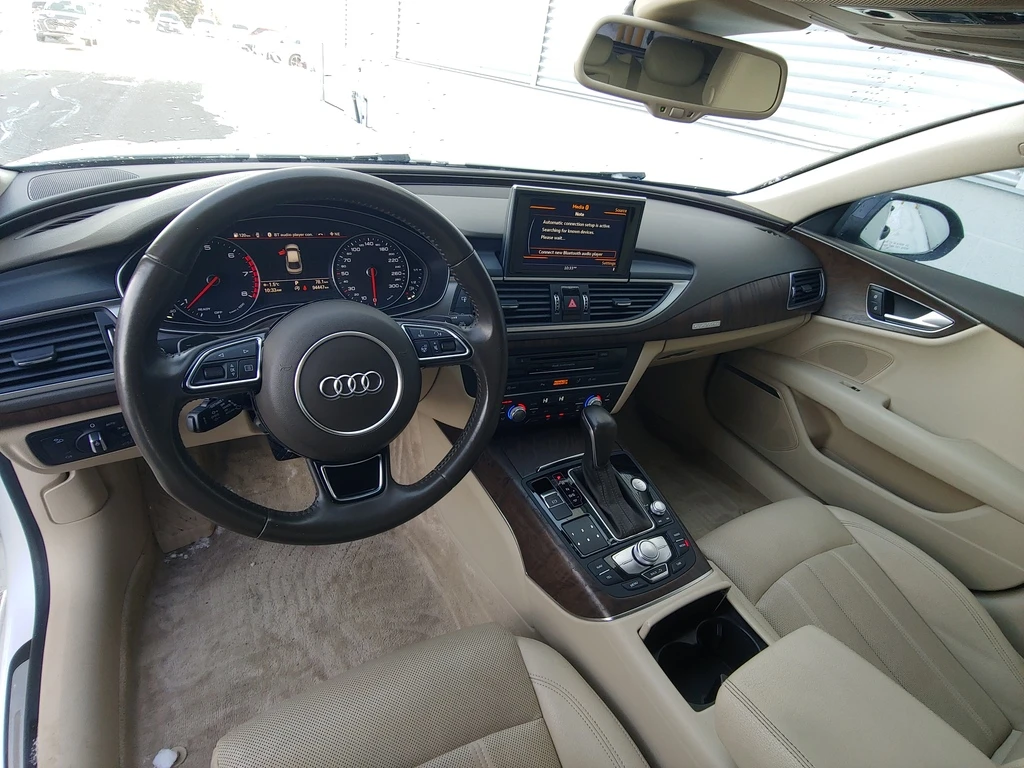 Audi A7 3.0T Technik AWD | SUNROOF | NAV | HTD SEATS, снимка 12 - Автомобили и джипове - 53779397