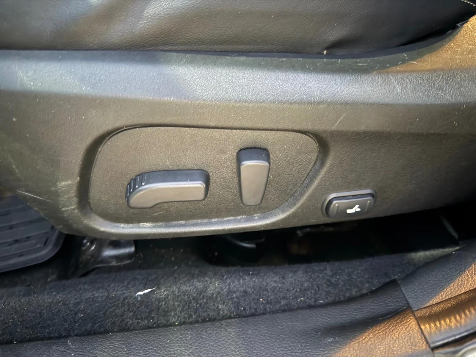 Subaru Forester 2.0 XT, снимка 8 - Автомобили и джипове - 53924537