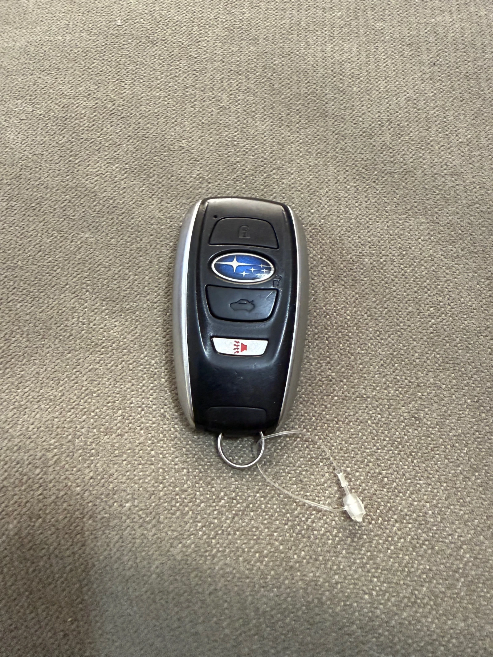 Subaru Forester 2.0 XT, снимка 14 - Автомобили и джипове - 53924537