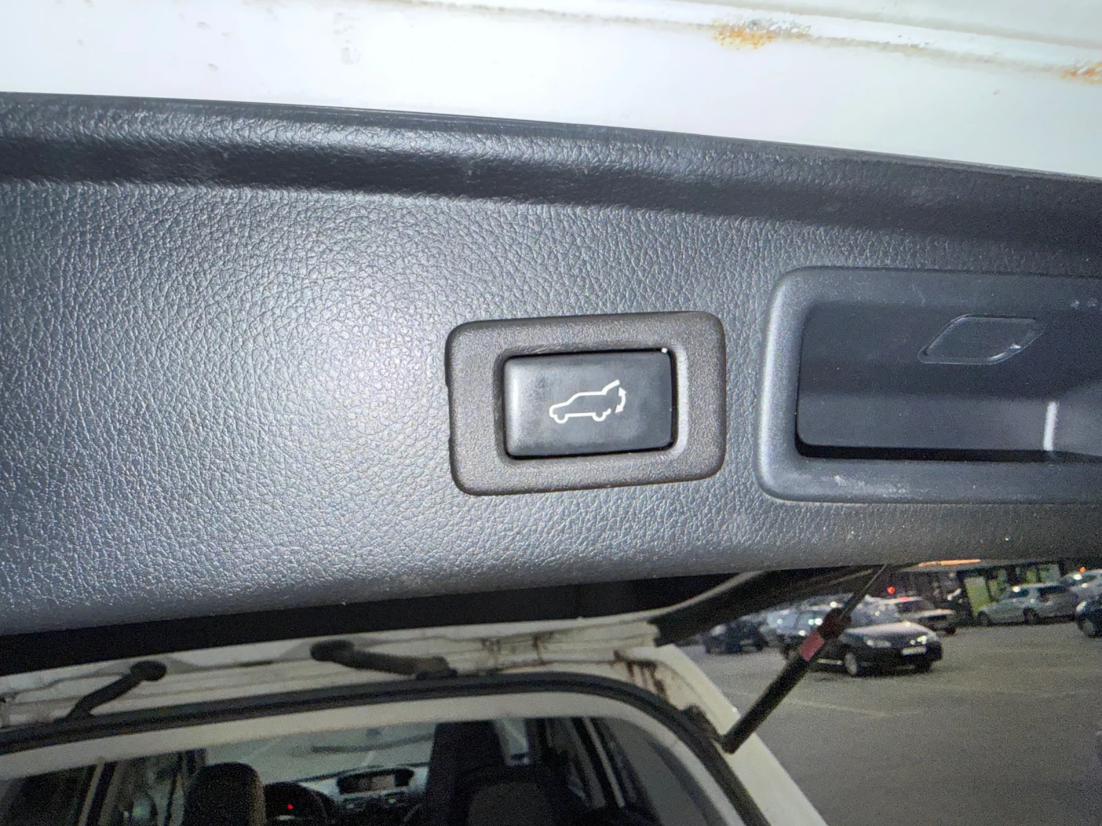 Subaru Forester 2.0 XT, снимка 12 - Автомобили и джипове - 53924537