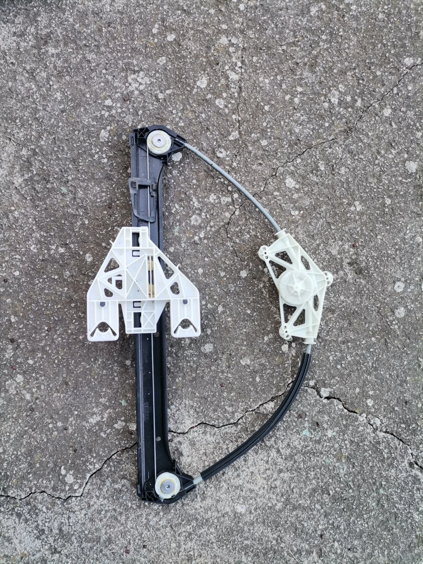 Audi A3 Оборудване за врата , снимка 13 - Автомобили и джипове - 53968232