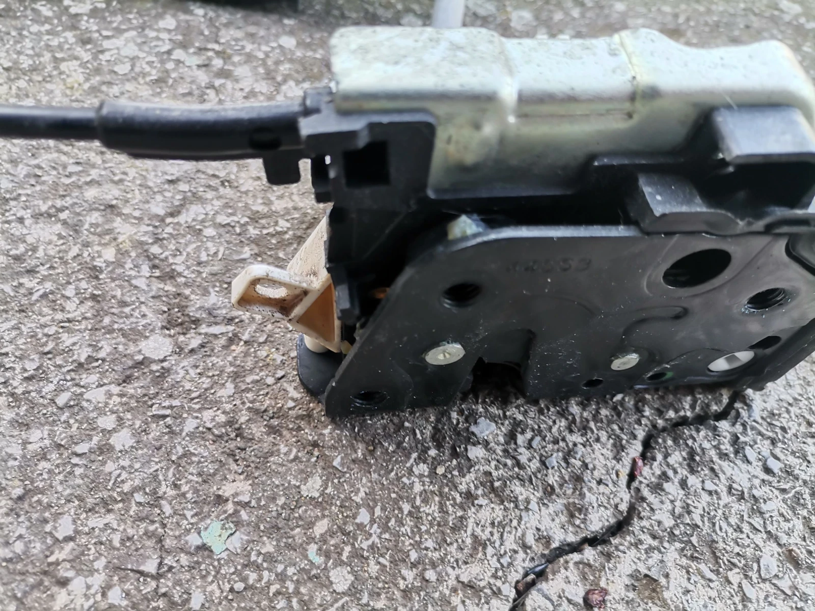 Audi A3 Оборудване за врата , снимка 16 - Автомобили и джипове - 53968232