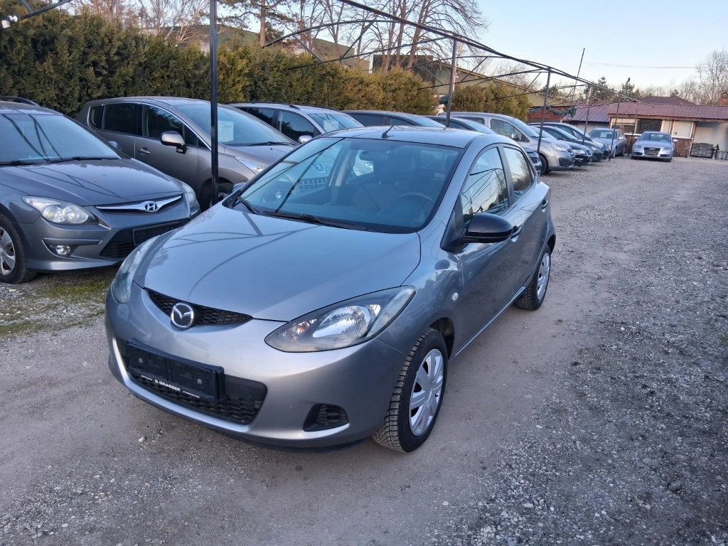Mazda 2 undefined | Auto.bg — изображение 1
