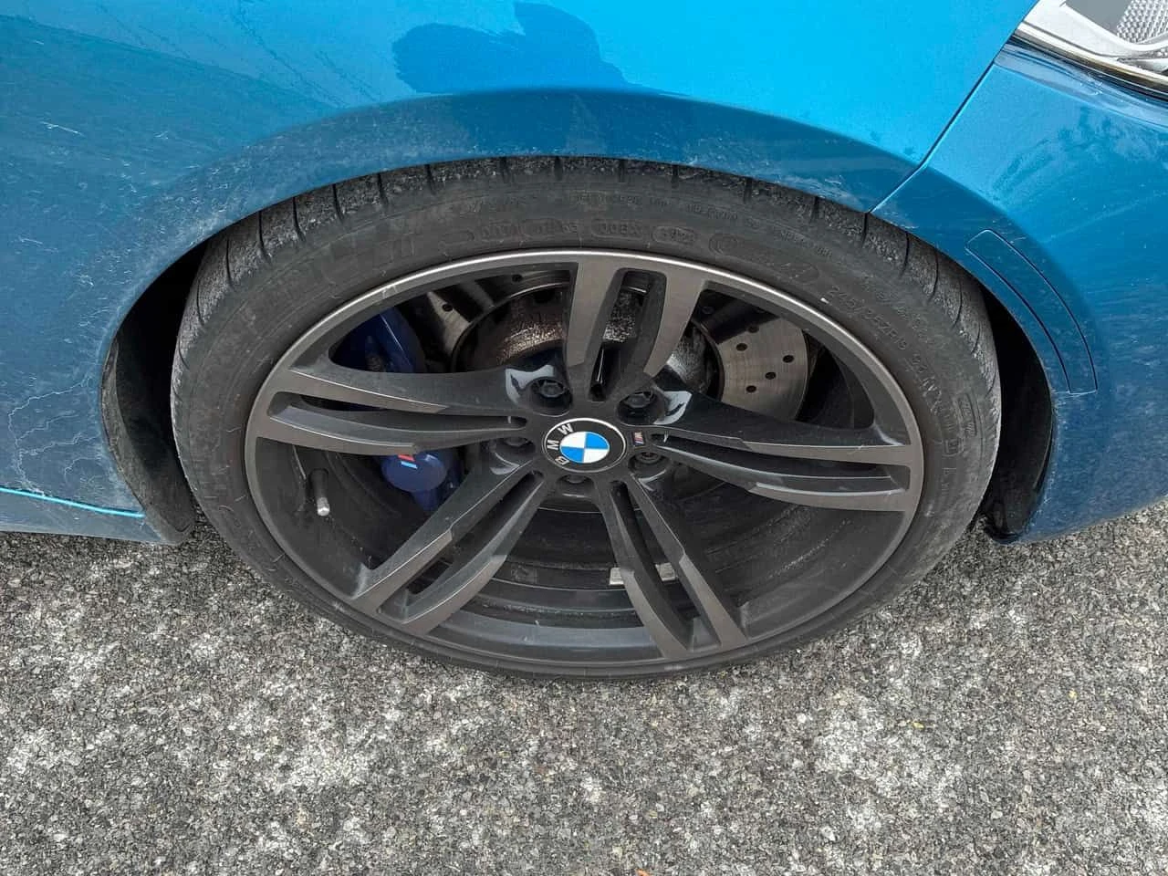 BMW M2 * 2dr Cpe * M SPORT PACK * Harman/Kardon * ПАМЕТ, снимка 6 - Автомобили и джипове - 54253643