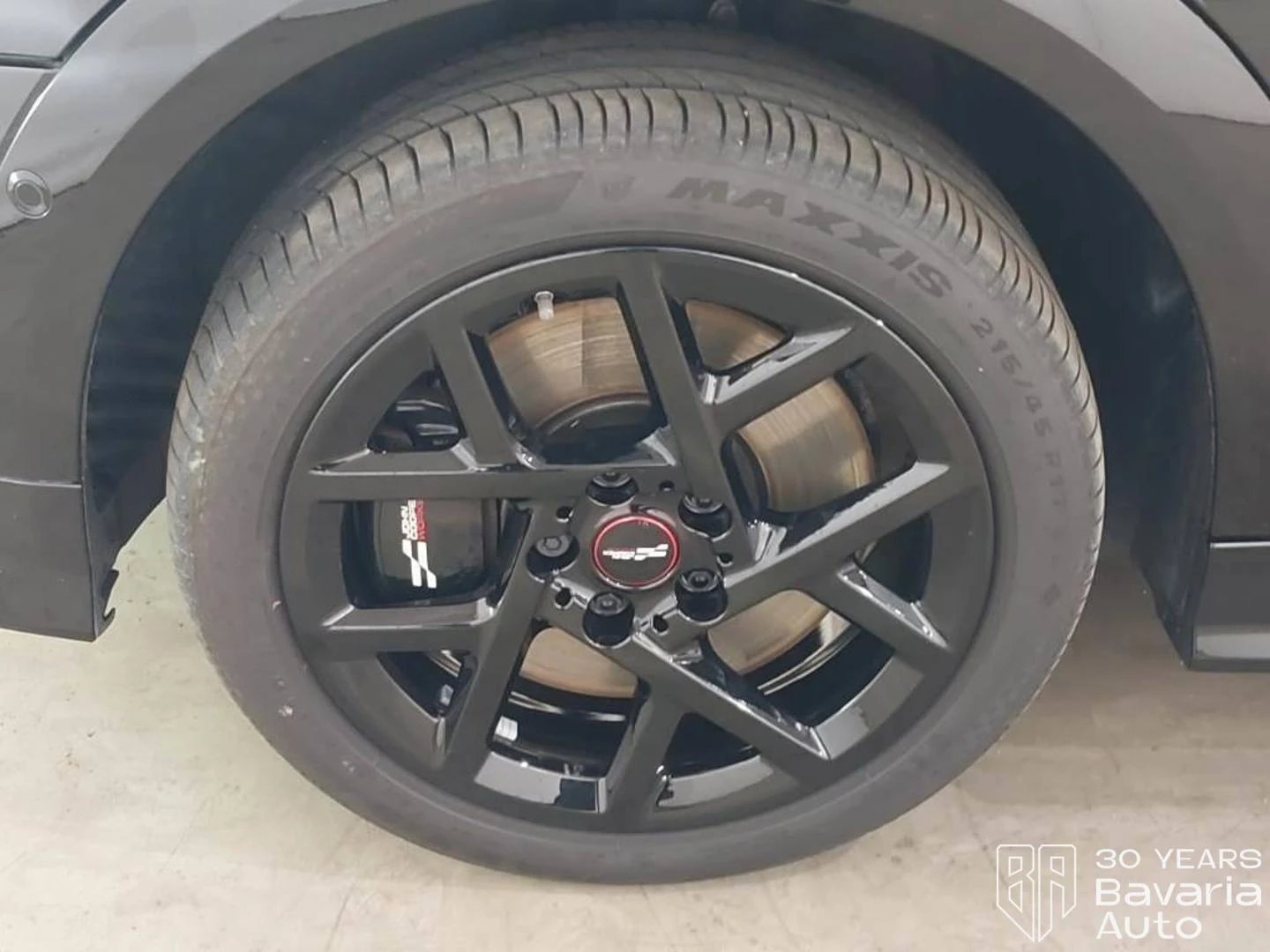 Mini Cooper C John Cooper Works Trim XL, снимка 16 - Автомобили и джипове - 54306126