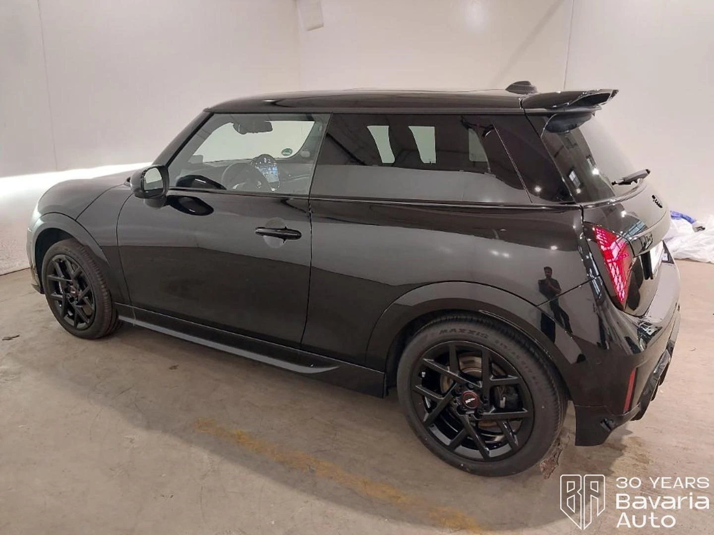 Mini Cooper C John Cooper Works Trim XL, снимка 2 - Автомобили и джипове - 54306126