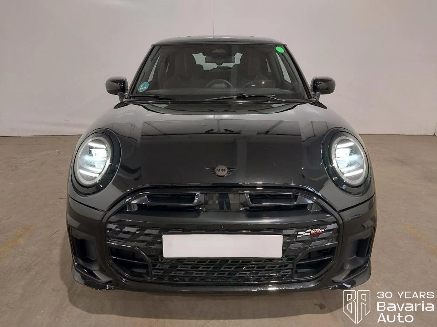 Mini Cooper C John Cooper Works Trim XL, снимка 5 - Автомобили и джипове - 54306126