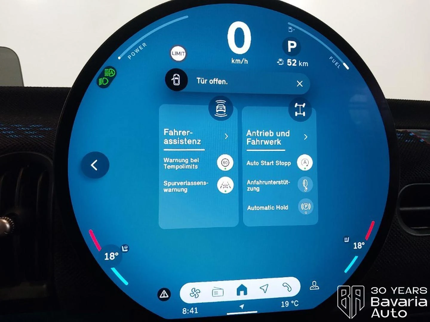 Mini Cooper C John Cooper Works Trim XL, снимка 12 - Автомобили и джипове - 54306126