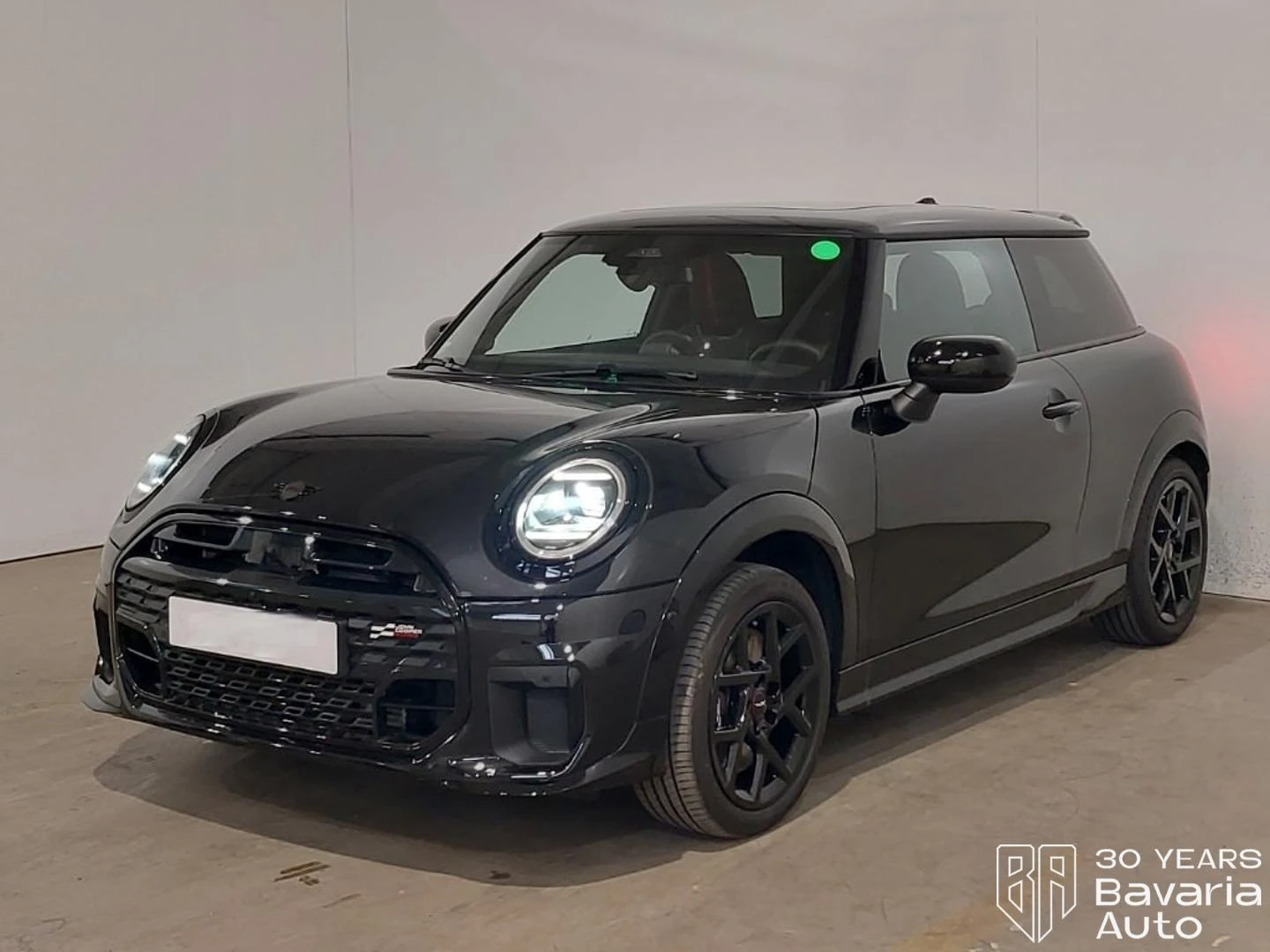 Mini Cooper C John Cooper Works Trim XL