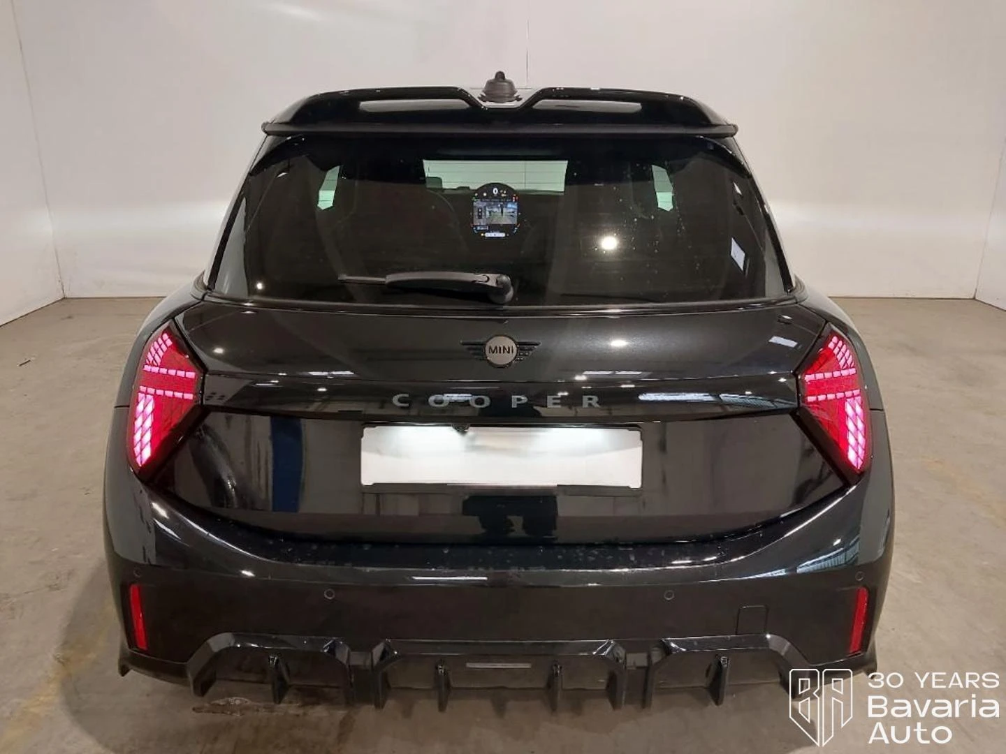 Mini Cooper C John Cooper Works Trim XL, снимка 3 - Автомобили и джипове - 54306126