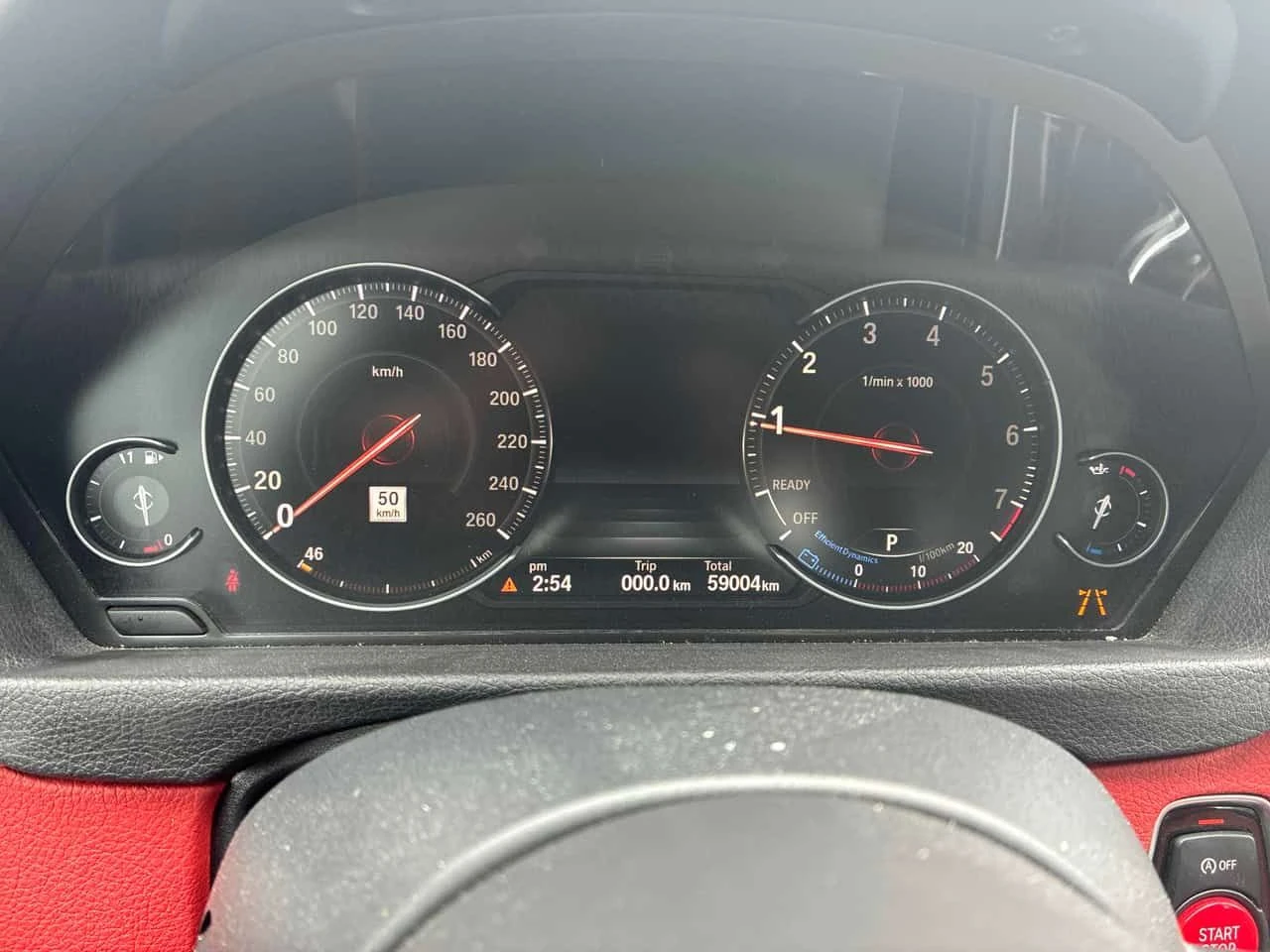 BMW 440 i xDrive | RED INT | HEAD-UP | HARMAN KARDON  | Mobile.bg � ����������� 8