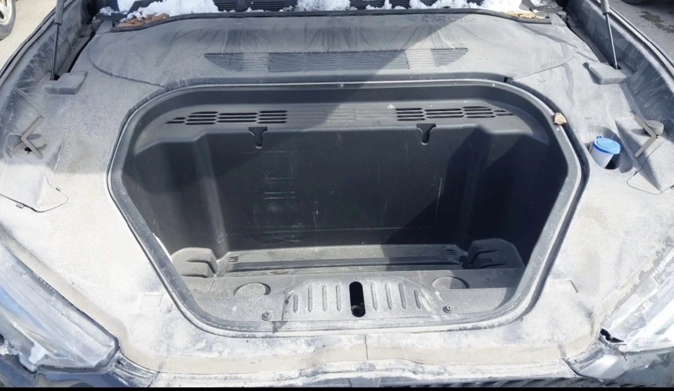 Ford Mustang Mach-E SELECT AWD   2023�. | Mobile.bg � ����������� 6