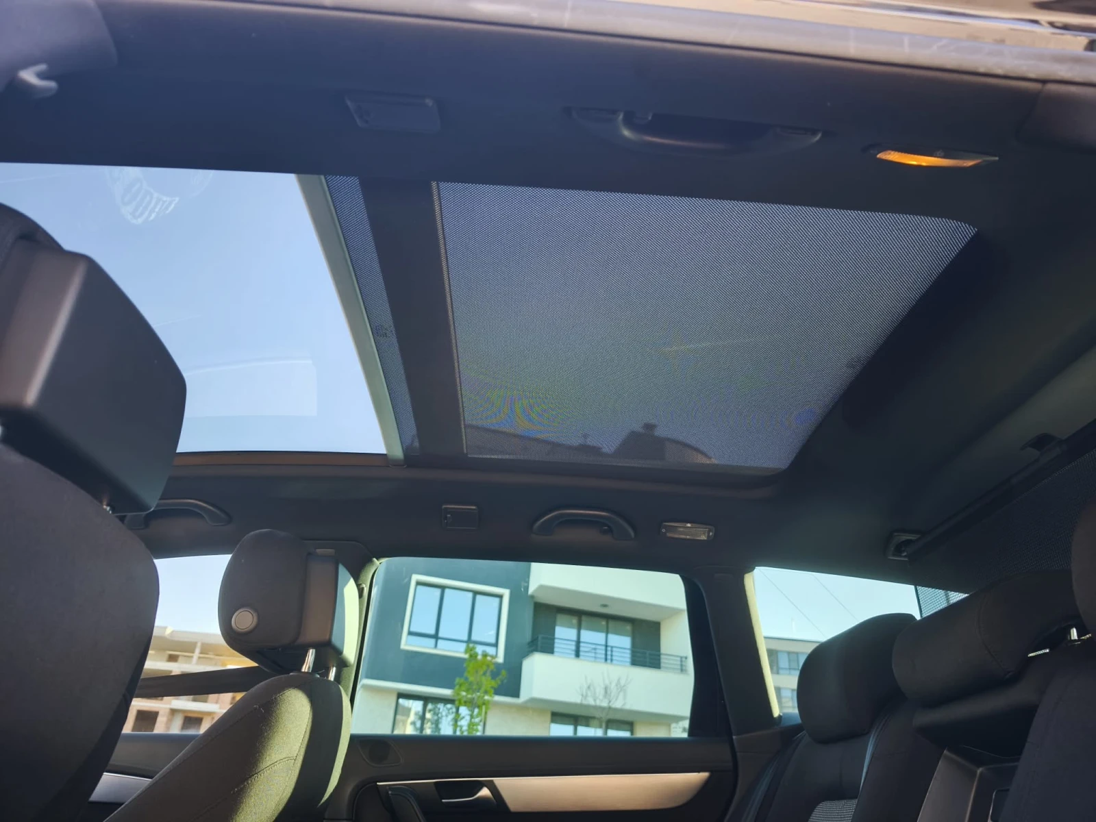 VW Passat Alltrack, снимка 12 - Автомобили и джипове - 54482098