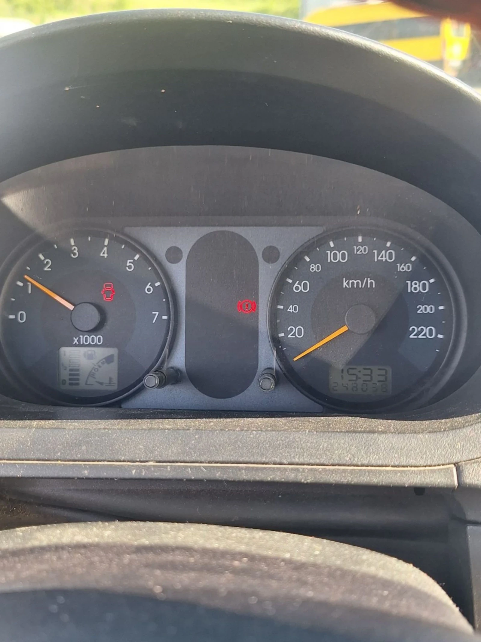 Ford Fiesta, снимка 6 - Автомобили и джипове - 54573722