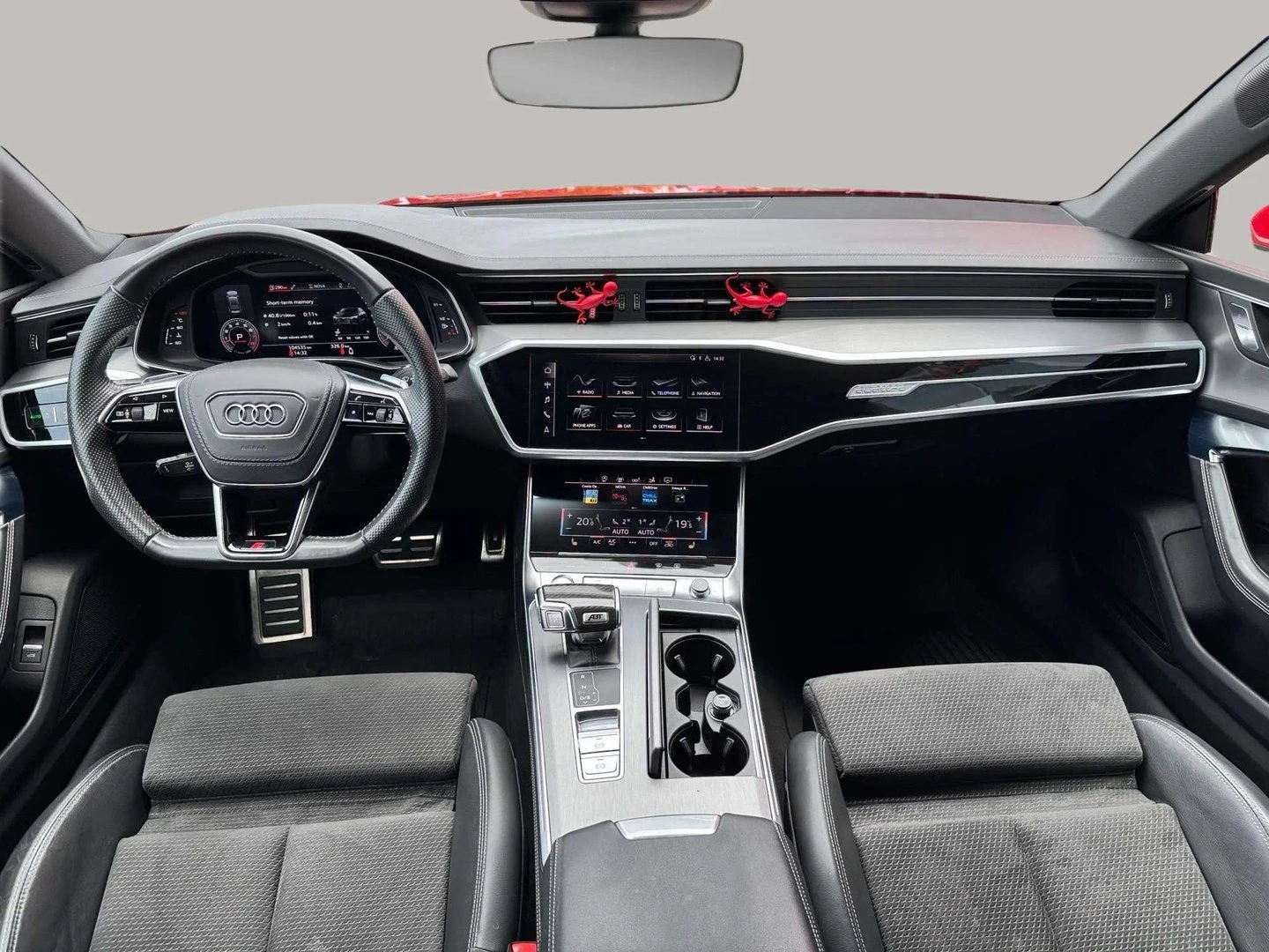 VW Arteon, снимка 12 - Автомобили и джипове - 56421916