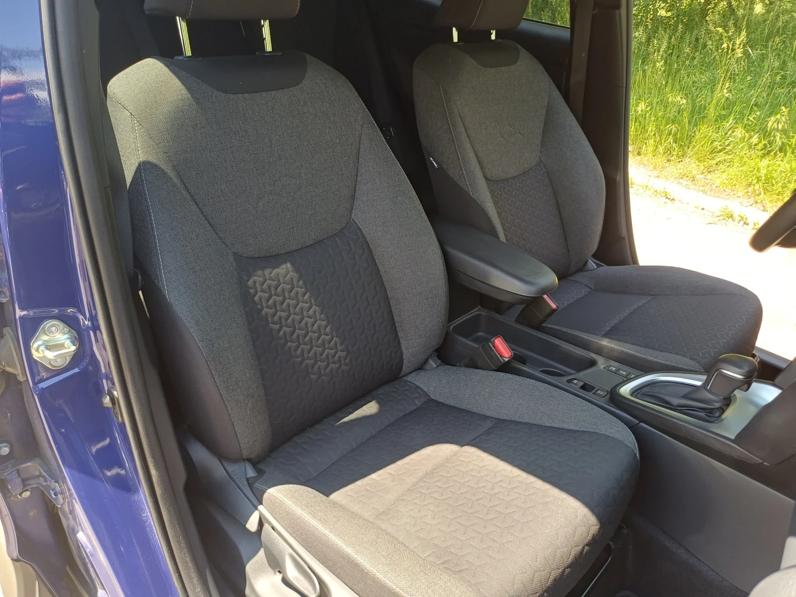Toyota Yaris Cross 1.5 i Hybrid , снимка 14 - Автомобили и джипове - 54679676