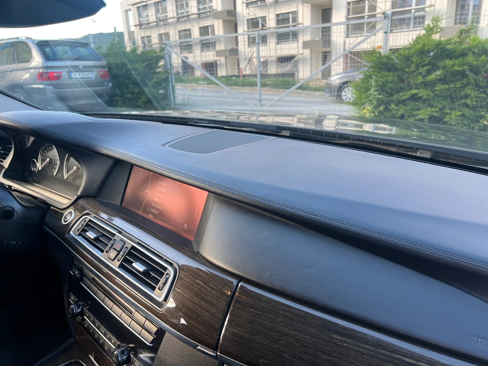 BMW 730, снимка 13 - Автомобили и джипове - 54714510