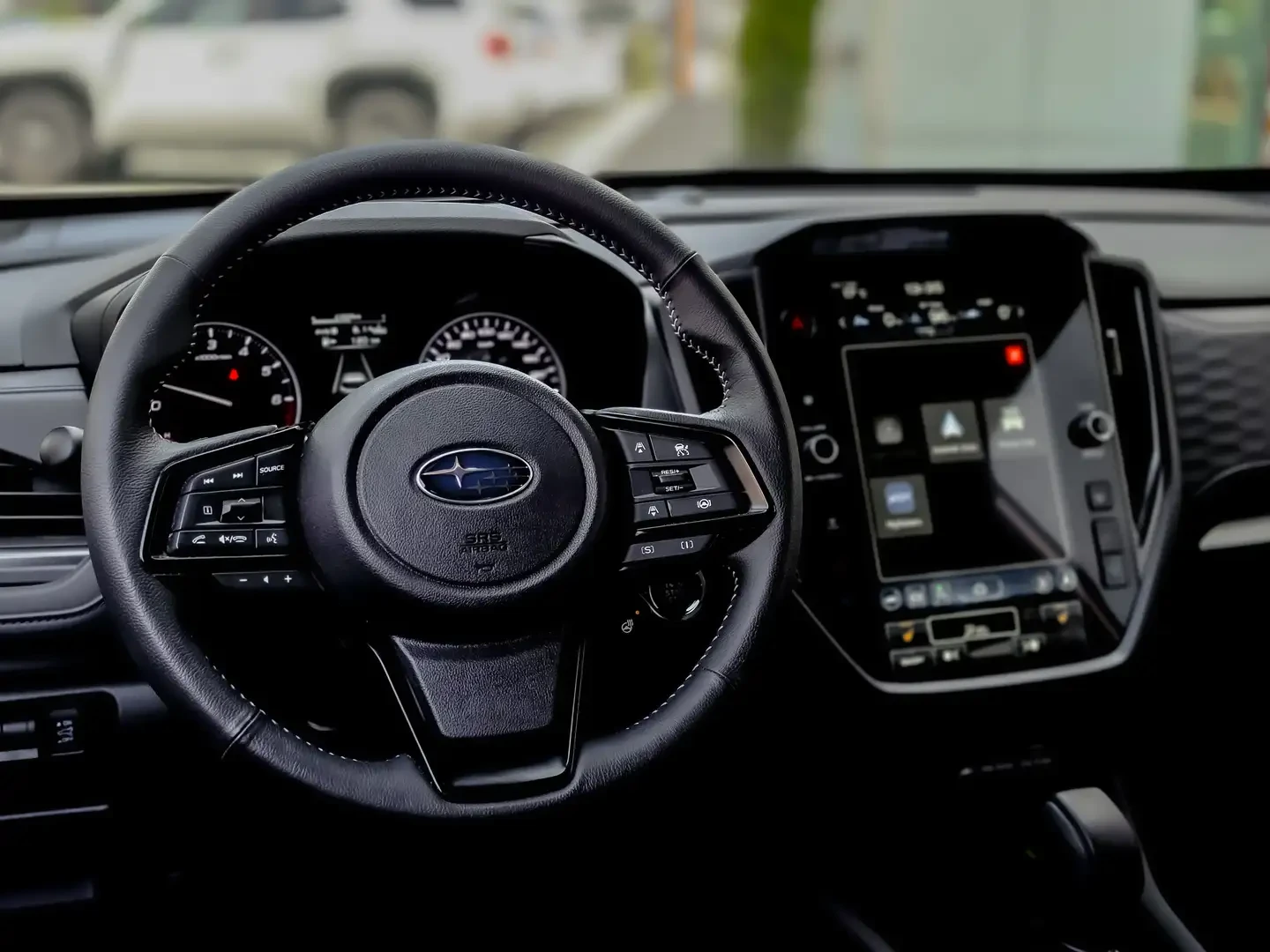 Subaru Forester TOURING, снимка 10 - Автомобили и джипове - 54838658
