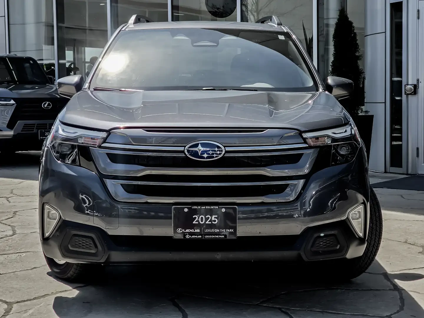 Subaru Forester TOURING, снимка 3 - Автомобили и джипове - 54838658
