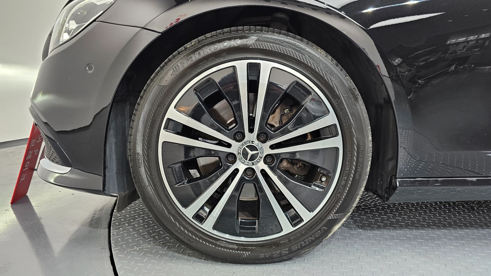 Mercedes-Benz E 250 Avantgarde , снимка 5 - Автомобили и джипове - 55435204