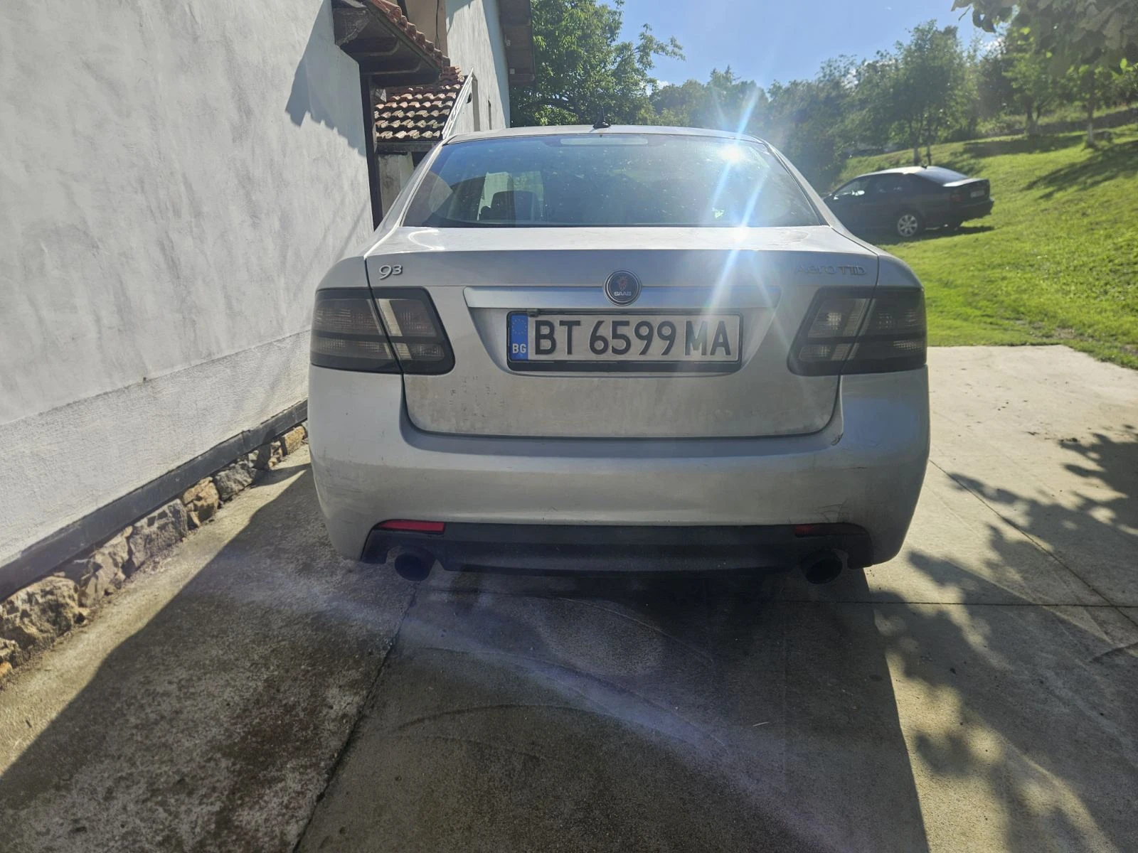 Saab 9-3 | Mobile.bg � ����������� 2