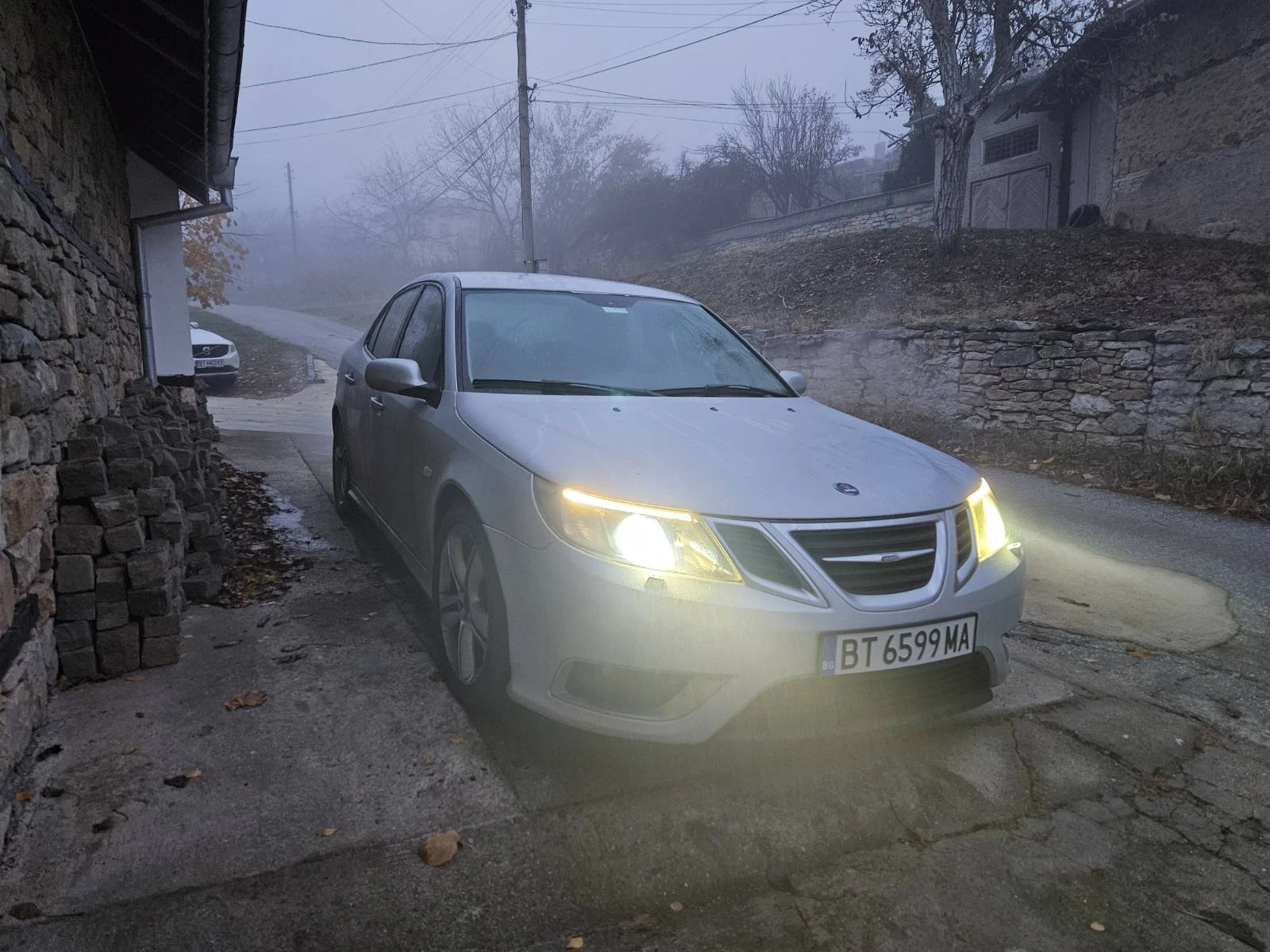 Saab 9-3 | Mobile.bg � ����������� 1