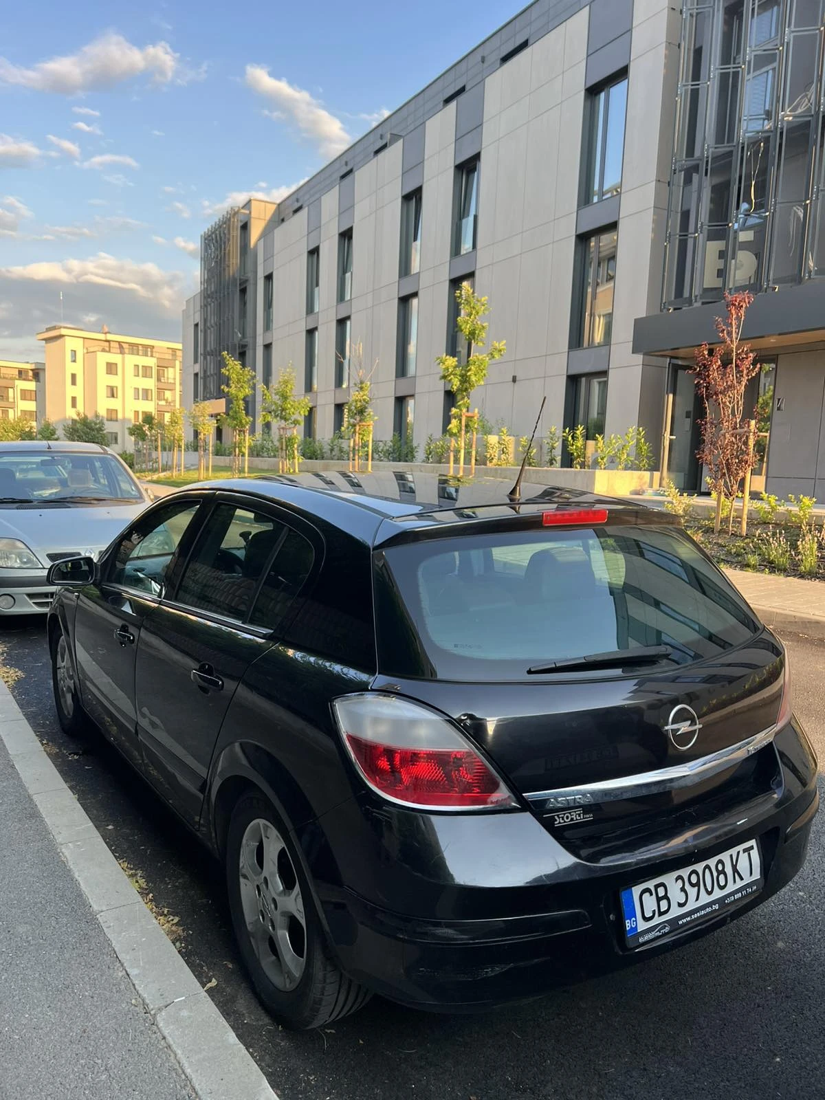 Opel Astra 1.6 Twinport | Mobile.bg � ����������� 2